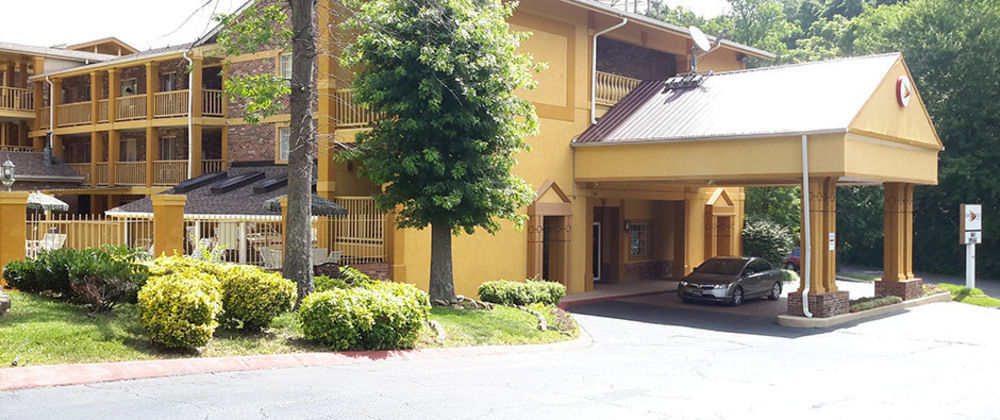 Red Lion & Airport 2* Nashville