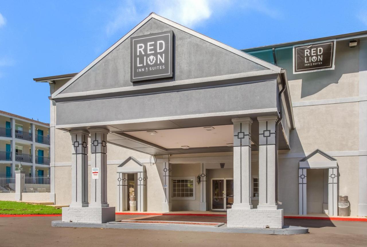 Hotel Red Lion & Airport Nashville